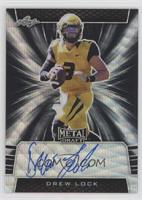 Drew Lock #/7