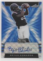 Flashback - Bryan Edwards #/20