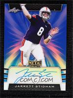 Jarrett Stidham #/35