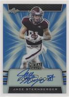 Jace Sternberger #/35