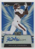 Kelvin Harmon #/35