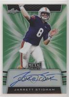 Jarrett Stidham #/10