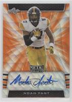 Noah Fant #/3