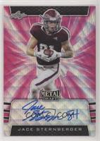 Jace Sternberger #/10