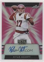 Kyle Kempt #/20