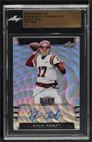 Kyle Kempt [Uncirculated] #/1