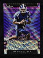 Daniel Jones #/15