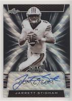 Jarrett Stidham #/7