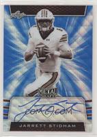 Jarrett Stidham #/20