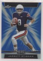 Jarrett Stidham [EX to NM] #/15