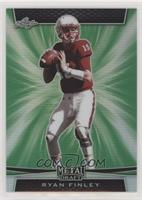 Ryan Finley #/5