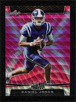 Daniel Jones #/5