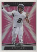 Drew Lock #/7