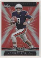 Jarrett Stidham #/3