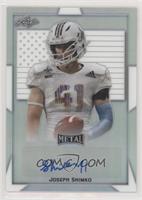 Joseph Shimko #/15