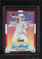 Ryan Hilinski #/1