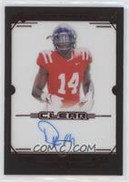 D.K. Metcalf #/25