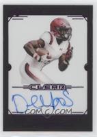 Deebo Samuel #/25