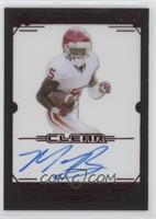 Marquise Brown #/25