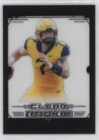 Will Grier