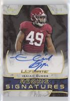 Isaiah Buggs #/5