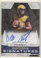 Drew Lock #/10