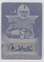 Andy Isabella #/1