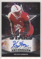 Kelvin Harmon #/20