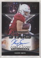 Kaden Smith #/20