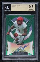 Jaylen Smith [BGS 9.5 GEM MINT] #/75