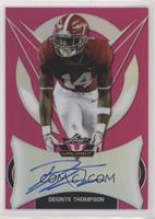 Deionte Thompson #/15