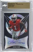 Johnnie Dixon [Uncirculated] #/1