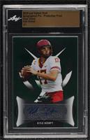 Kyle Kempt [Uncirculated] #/1