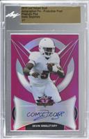 Devin Singletary [Uncirculated] #/1