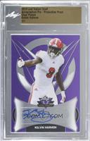 Kelvin Harmon [Uncirculated] #/1