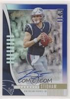 Rookie - Jarrett Stidham #/30