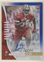 Rookie - Jamel Dean #/35