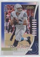 Andrew Luck #/50