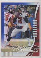 Matt Ryan #/50