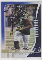 Shaquill Griffin #/50