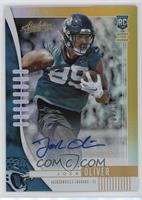 Rookie - Josh Oliver #/10