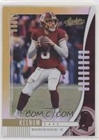 Case Keenum #/10