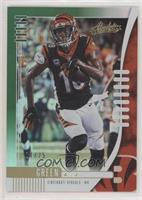 A.J. Green #/25