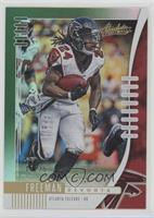 Devonta Freeman #/25