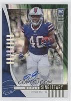 Rookie - Devin Singletary #/25