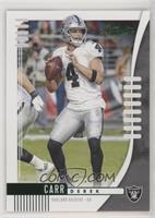 Derek Carr