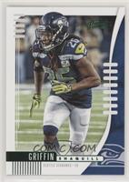 Shaquill Griffin [EX to NM]