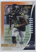 Shaquill Griffin #/75