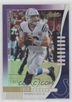 Andrew Luck #/5