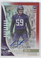 Rookie - Cameron Smith #/75